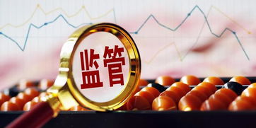 未雨綢繆 以智能科技監管推動社會經濟咨詢服務轉型